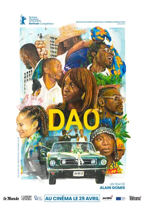 Con Dao (Dao) vietsub