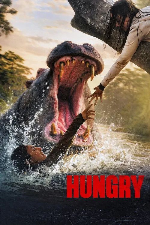 Cơn Đói Khát Tử Thần (Hungry) vietsub