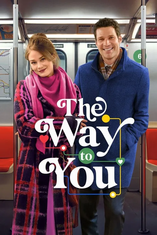 Con Đường Đến Với Em (The Way to You) vietsub