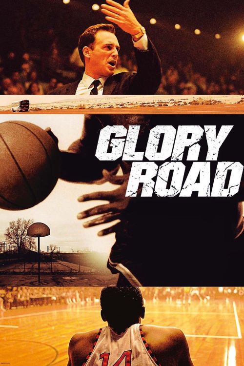 Con Đường Vinh Quang (Glory Road) vietsub