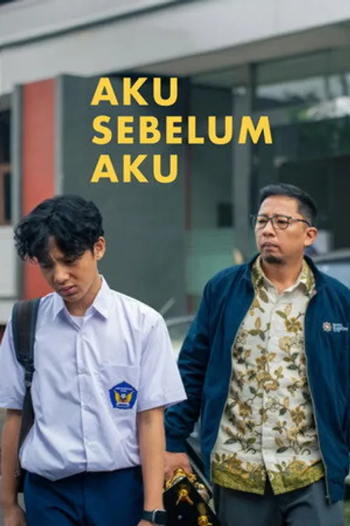 Con người trước của tôi (Aku Sebelum Aku/Me Before Me) vietsub