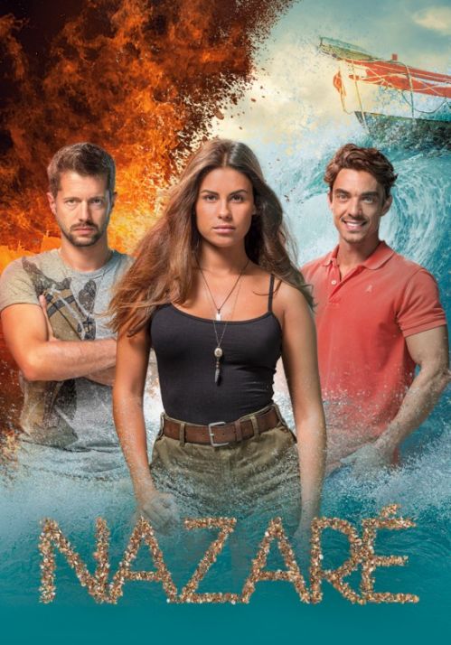 Cơn Sóng Cuộc Đời (Phần 2) (Nazaré (Season 2)) vietsub