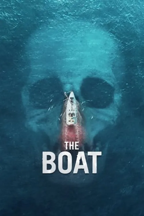 Con Thuyền Ma (The Boat) vietsub
