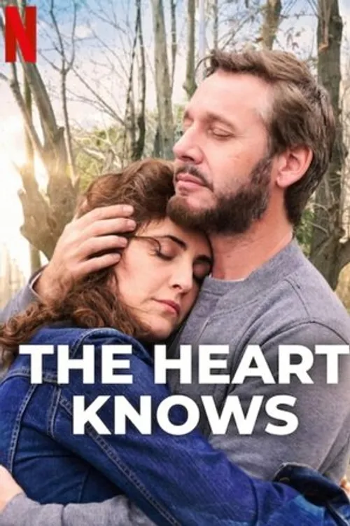 Con Tim Dẫn Lối (Corazón delator/The Heart Knows) vietsub