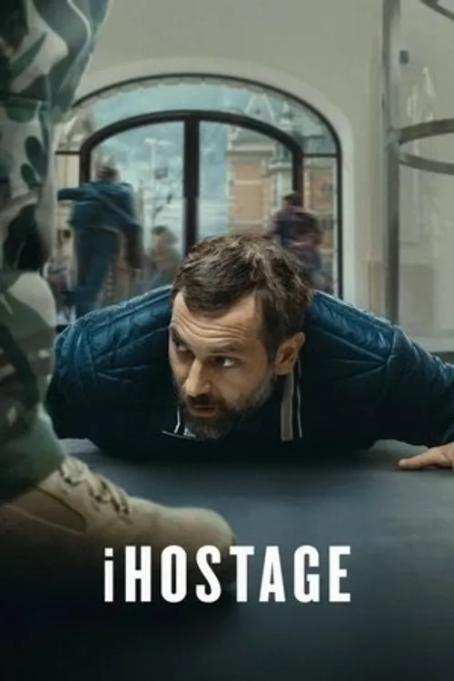 iHostage vietsub