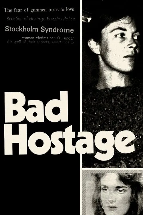 Con Tin Hiểm Nguy (Bad Hostage) vietsub