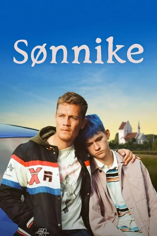 Con Trai Nhỏ (Sønnike) vietsub