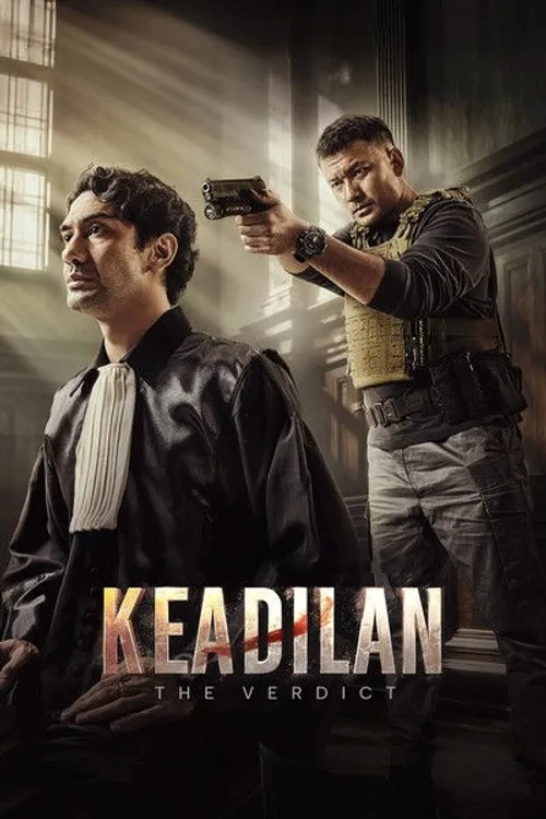 Công Lý (Keadilan) vietsub