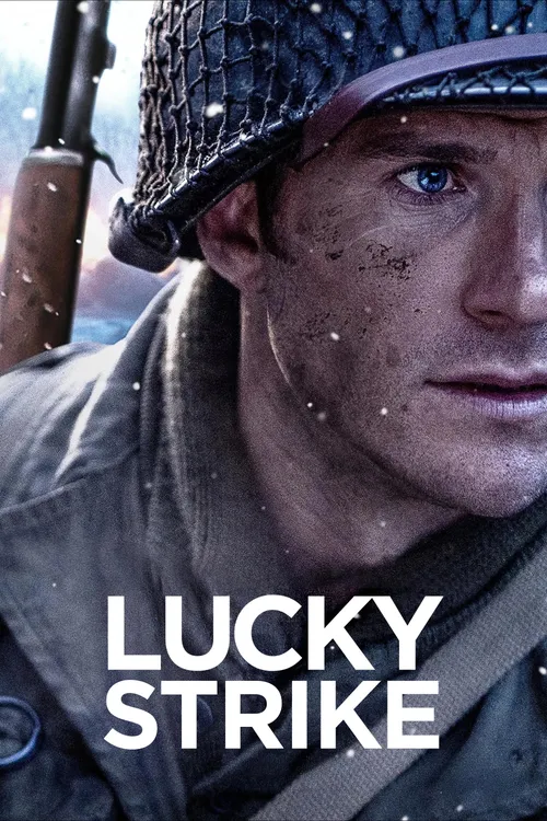 Cú Đánh May Mắn (Lucky Strike) vietsub