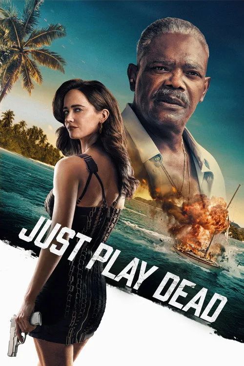 Cứ Giả Vờ Chết Đi (Just Play Dead) vietsub
