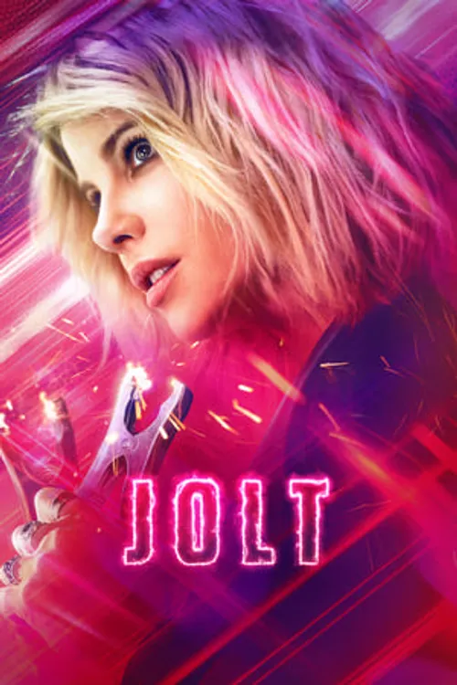 Giật Điện (Jolt) vietsub