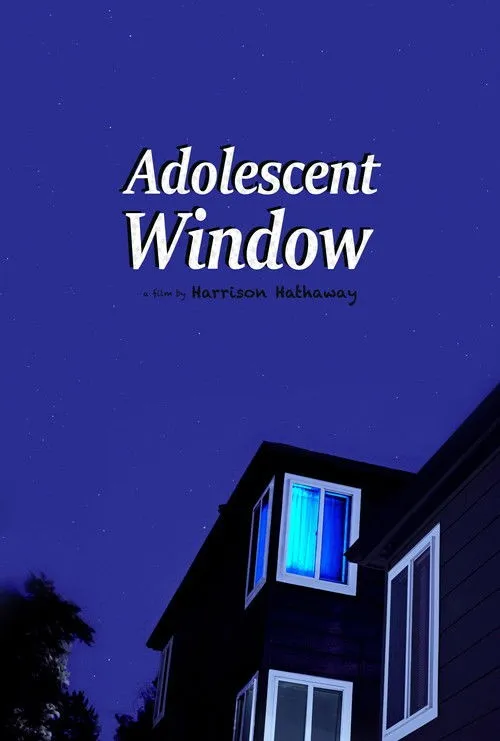 Cửa Sổ Tuổi Trẻ (Adolescent Window) vietsub