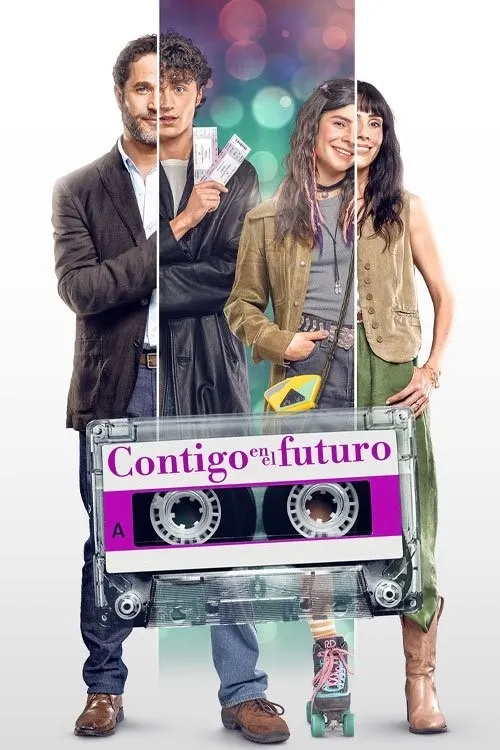 Cùng Anh Trong Tương Lai (Contigo en el futuro) vietsub