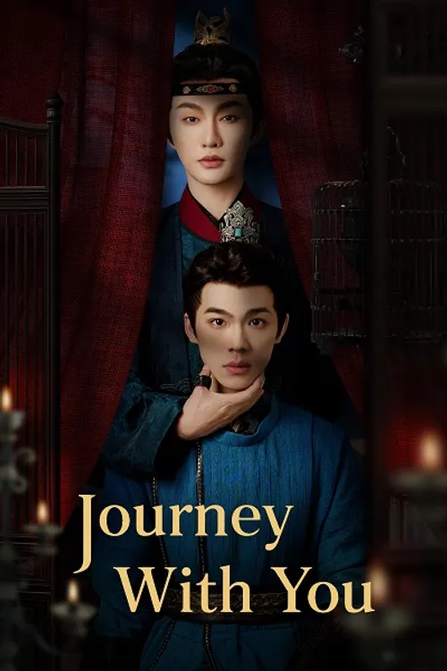Cùng Người Vượt Kiếp (Journey with You) vietsub
