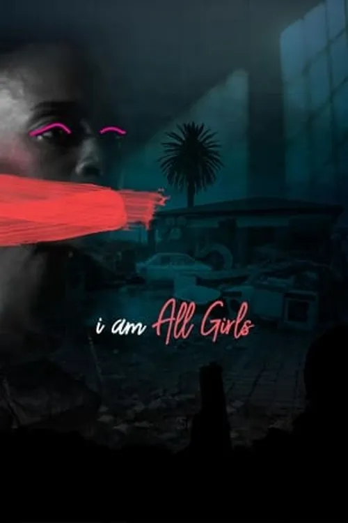 Cuộc Chiến Vì Mọi Bé Gái (I Am All Girls) vietsub