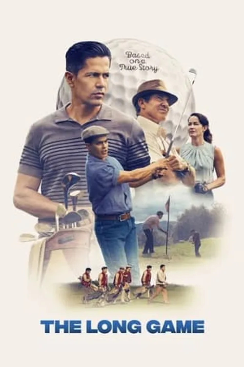 Cuộc Chơi Dài (The Long Game) vietsub