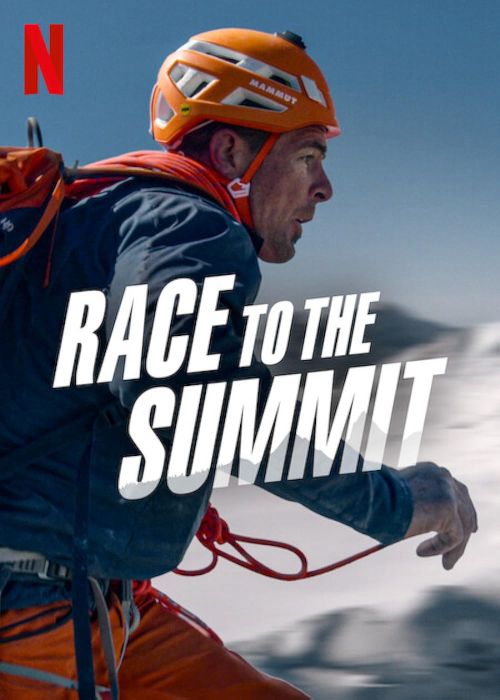 Cuộc Đua Lên Đỉnh Núi (Race To The Summit) vietsub