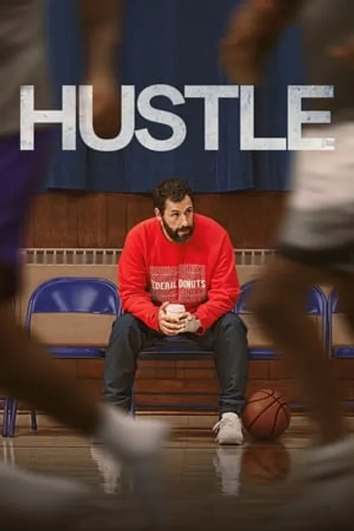 Cuộc Đua NBA (Hustle) vietsub