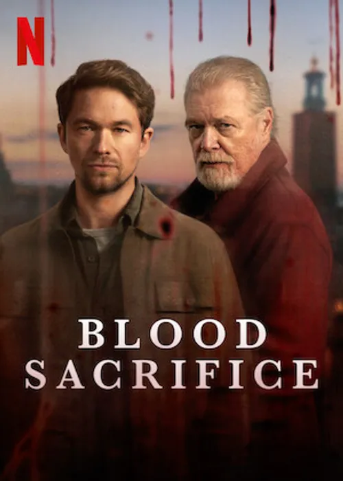 Cuộc hiến tế bằng máu (Blood Sacrifice) vietsub