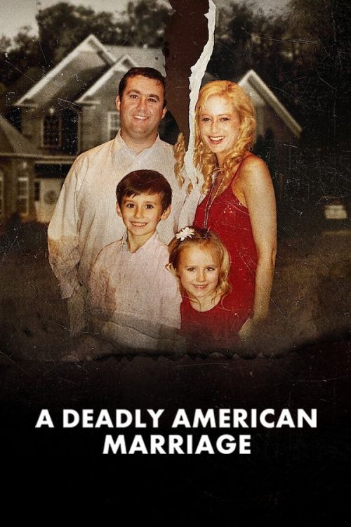 Cuộc Hôn Nhân Chết Chóc Kiểu Mỹ (A Deadly American Marriage) vietsub