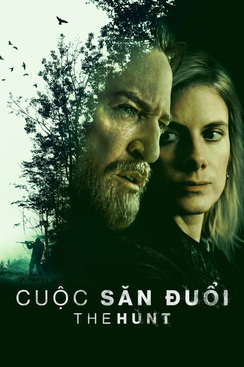 Cuộc Săn Đuổi (Traqués) (The Hunt) vietsub