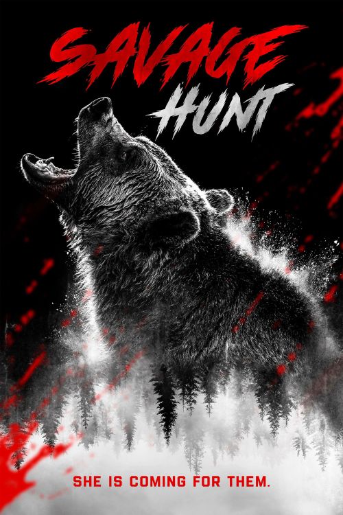 Cuộc Săn Lùng Man Rợ (Savage Hunt) vietsub