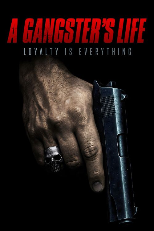 Cuộc sống băng đảng (A Gangster's Life) vietsub