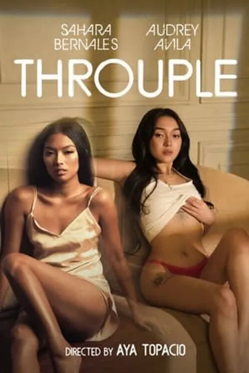 Cuộc Tình Ba Người (Throuple) vietsub