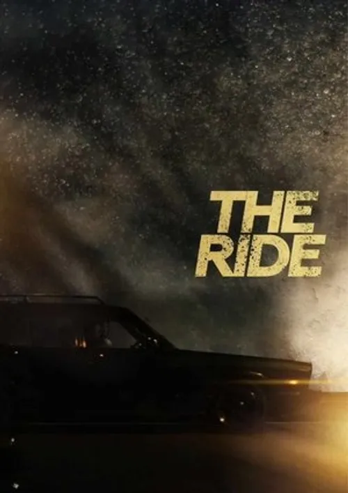 Cuốc Xe (The Ride) vietsub