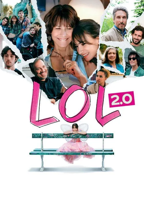 Cười Lên 2.0 (LOL 2.0) vietsub