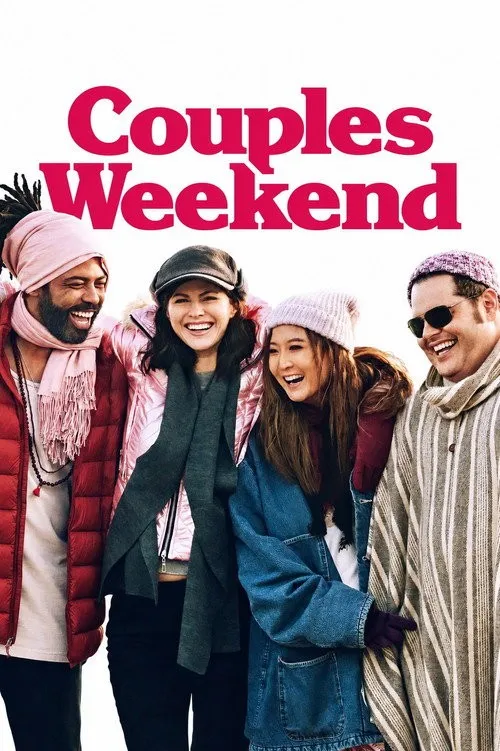 Cuối Tuần Cặp Đôi (Couples Weekend) vietsub