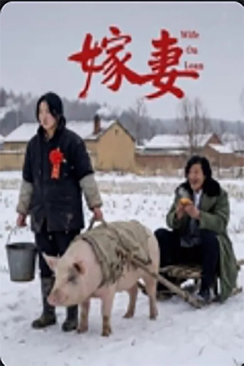 Cưới Vợ Đi (嫁妻) vietsub