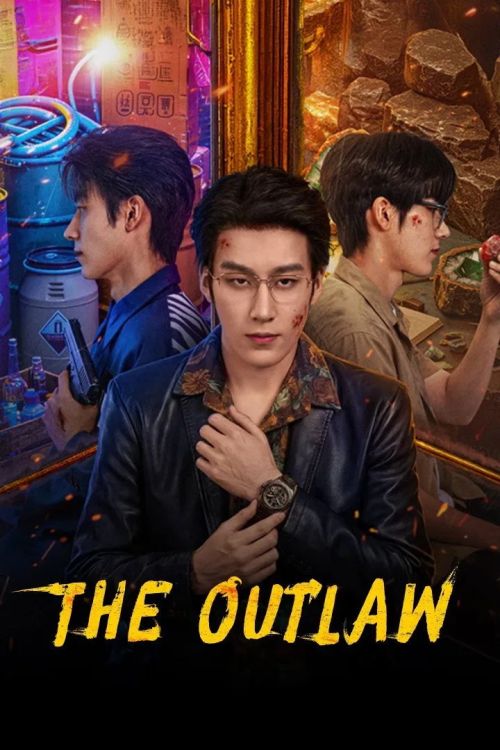 Cuồng Đồ (The Outlaw) vietsub
