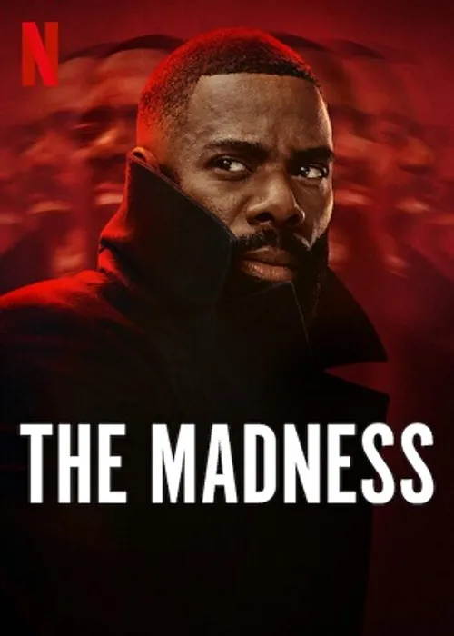Cuồng Loạn (The Madness) vietsub