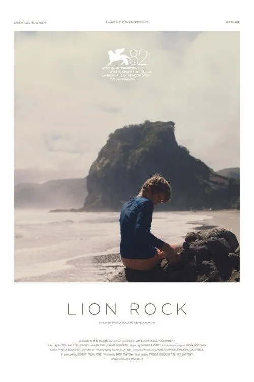 Đá Sư Tử (Lion Rock) vietsub