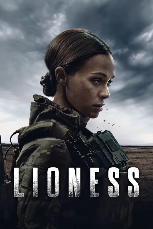 Đặc Nhiệm: Sư Tử Cái - Phần 3 (Lioness - Season 3) vietsub