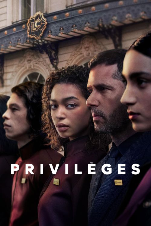 Đặc Quyền (Privilèges) (Privileges) vietsub