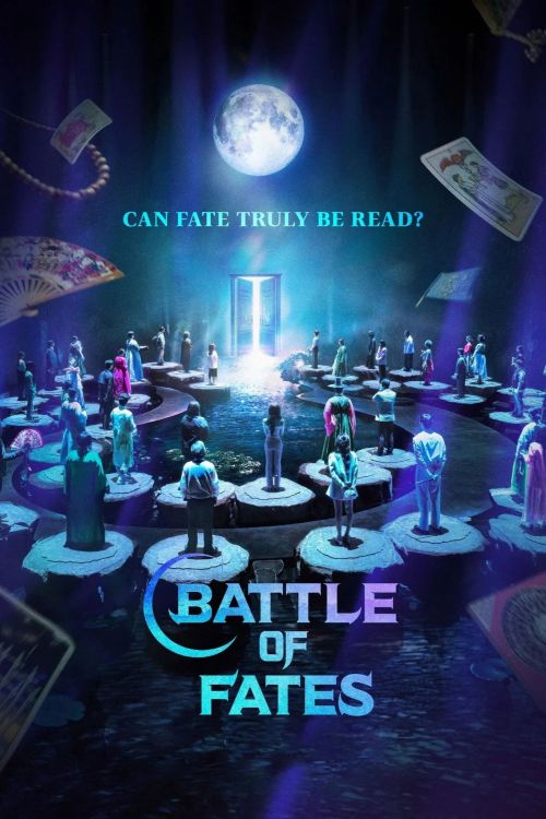 Đại Chiến Vận Mệnh (Battle Of Fates) vietsub