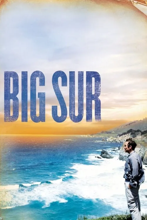 Đại Lộ Miền Tây (Big Sur) vietsub