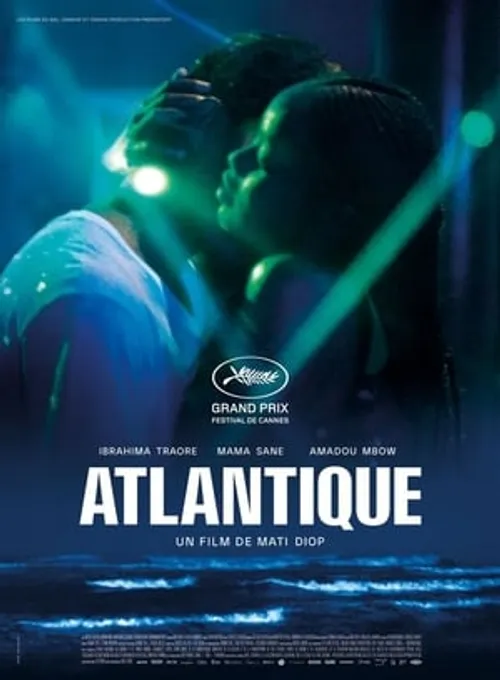 Đại Tây Dương (Atlantics) vietsub