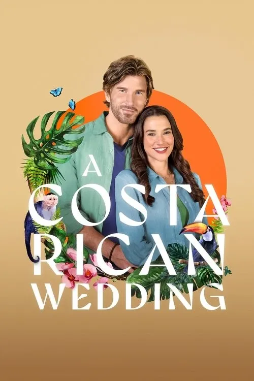 Đám Cưới Costa Rica (A Costa Rican Wedding) vietsub