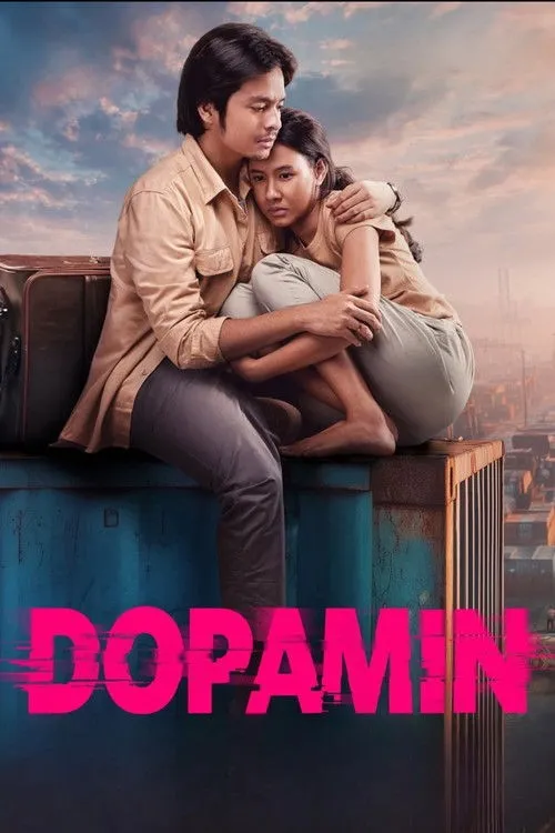 Đam Mê Đen Tối (Dopamin) vietsub