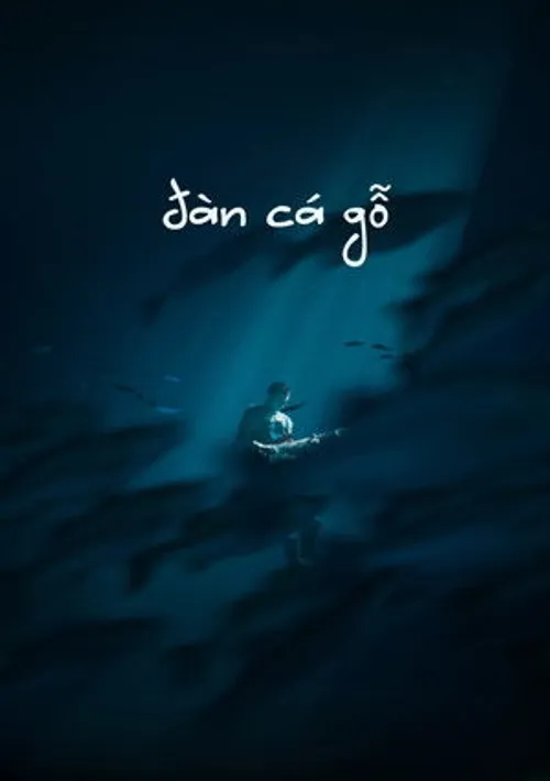 Đàn Cá Gỗ (Wooden Fish) vietsub