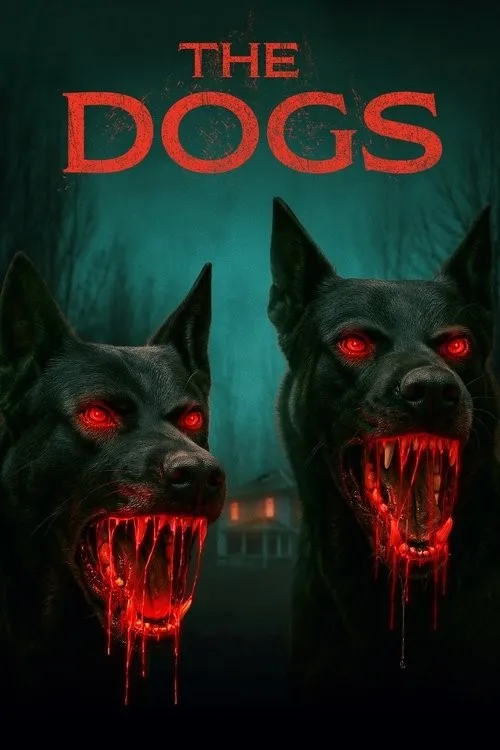 Đàn Chó Điên (The Dogs) vietsub