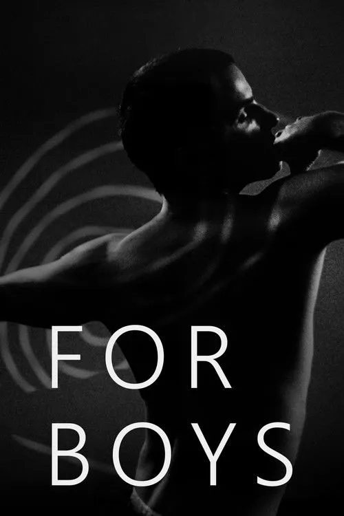 Dành Cho Các Chàng Trai (For Boys) vietsub