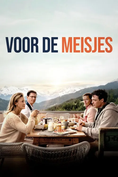 Dành Cho Các Cô Gái (Voor de meisjes) vietsub
