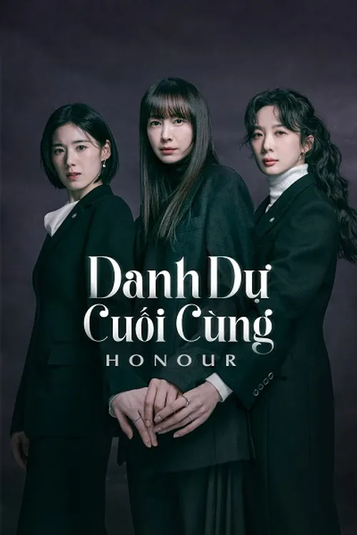 Danh Dự Cuối Cùng (Honour) vietsub