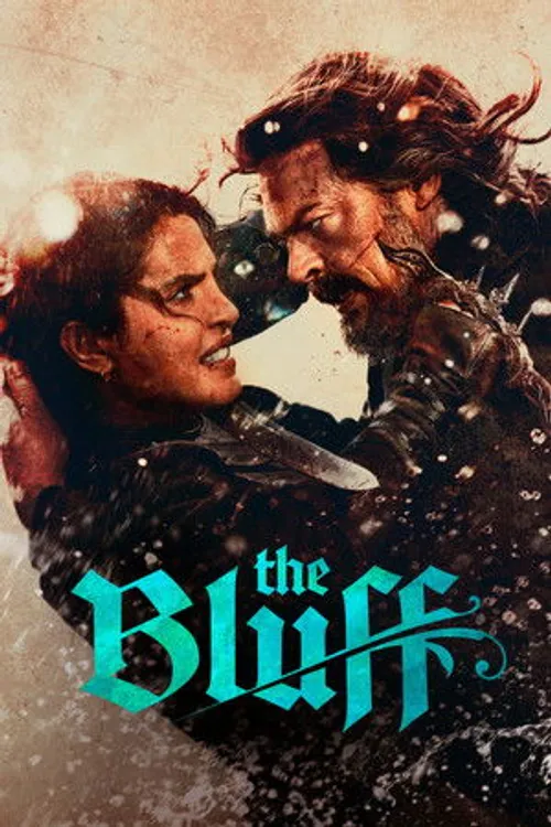 Cú Lừa (The Bluff) vietsub