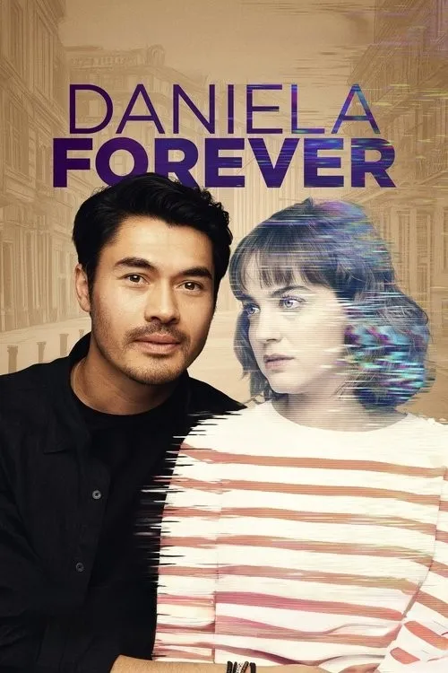 Daniela Mãi Mãi (Daniela Forever) vietsub