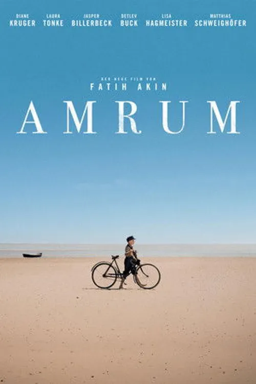 Đảo Amrum (Amrum) vietsub